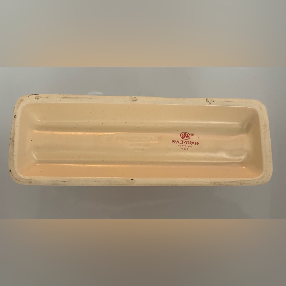 Pfaltzgraff Remembrance Napkin Holder - Picture 6 of 9